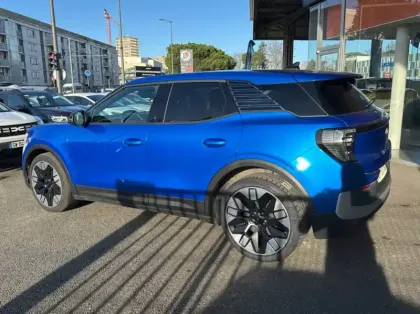 Photo 12 Ford Explorer 286ch Extended Range 77kWh Pack Premium RWD