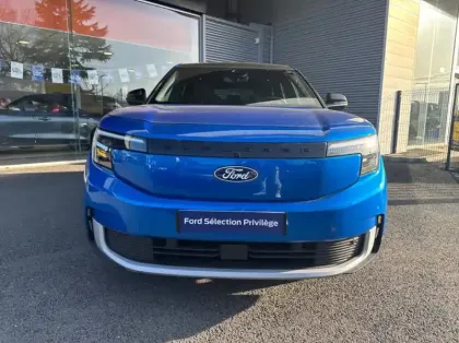 Photo 20 Ford Explorer 286ch Extended Range 77kWh Pack Premium RWD