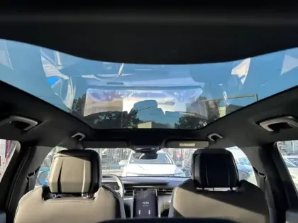 Photo 14 Ford Explorer 286ch Extended Range 77kWh Pack Premium RWD