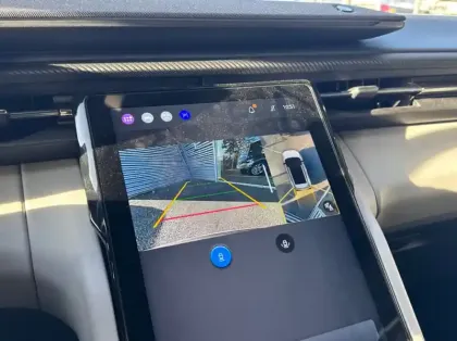 Photo 15 Ford Explorer 286ch Extended Range 77kWh Pack Premium RWD