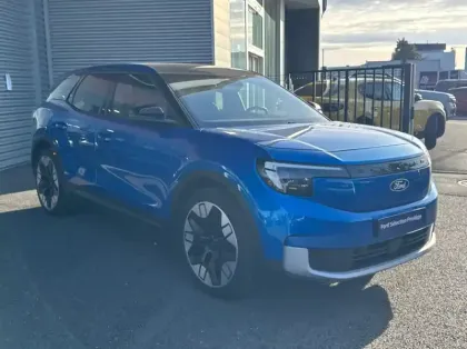 Photo 11 Ford Explorer 286ch Extended Range 77kWh Pack Premium RWD