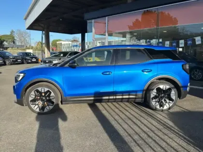 Photo 21 Ford Explorer 286ch Extended Range 77kWh Pack Premium RWD