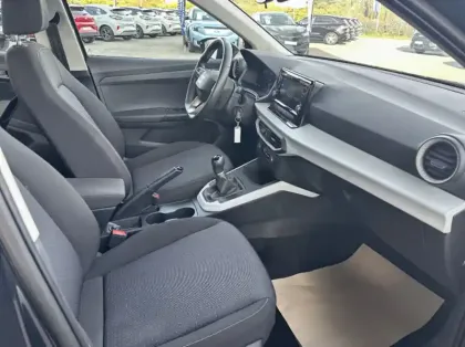 Photo 22 Seat Arona Gén. I Ph2 NG Business 5