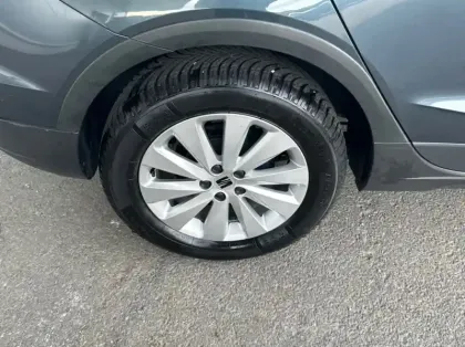 Photo 13 Seat Arona Gén. I Ph2 NG Business 5