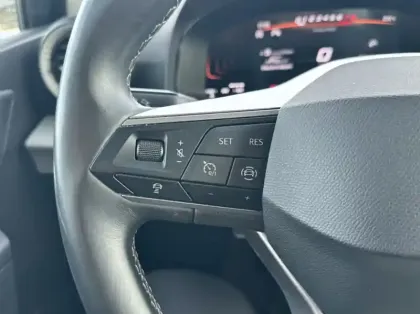 Photo 15 Seat Arona Gén. I Ph2 NG Business 5