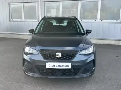 Photo 18 Seat Arona Gén. I Ph2 NG Business 5