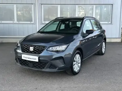Photo Seat Arona 1.0 Tsi 95ch Business