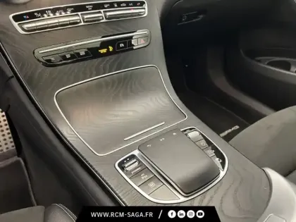 Photo 11 Mercedes Classe GLC 300e 4MATIC Business Line