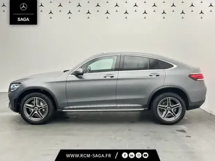 Photo 26 Mercedes Classe GLC 300e 4MATIC Business Line