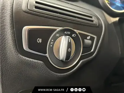 Photo 14 Mercedes Classe GLC 300e 4MATIC Business Line