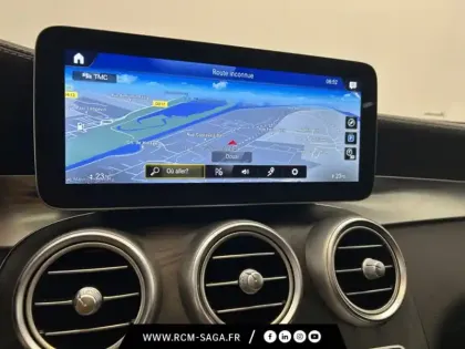 Photo 9 Mercedes Classe GLC 300e 4MATIC Business Line