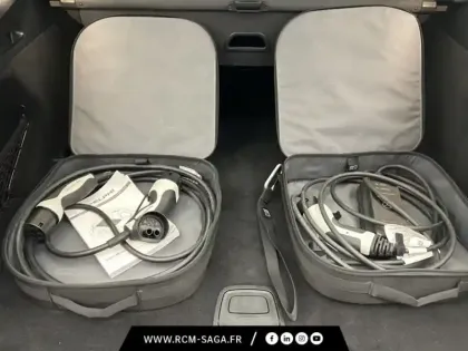 Photo 20 Mercedes Classe GLC 300e 4MATIC Business Line