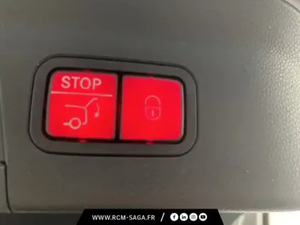 Photo 21 Mercedes Classe GLC 300e 4MATIC Business Line