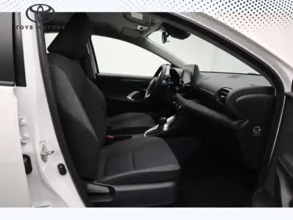 Photo 23 Toyota Yaris Hybride 116h Dynamic