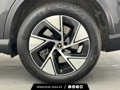 Photo 8 Mercedes Classe GLC SUV 300 e Hybrid EQ 4MATIC Business Line
