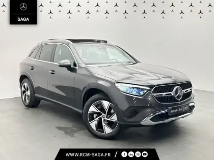 Photo 23 Mercedes Classe GLC SUV 300 e Hybrid EQ 4MATIC Business Line