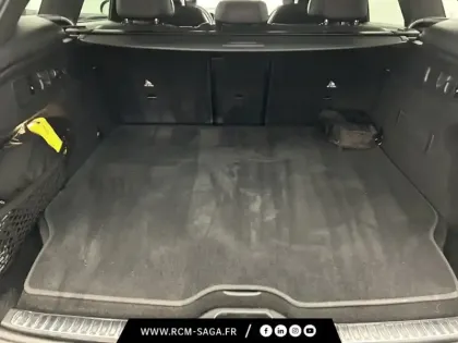 Photo 14 Mercedes Classe GLC SUV 300 e Hybrid EQ 4MATIC Business Line