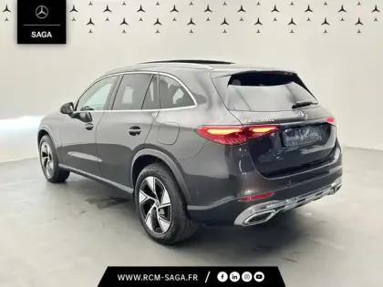 Photo 22 Mercedes Classe GLC SUV 300 e Hybrid EQ 4MATIC Business Line