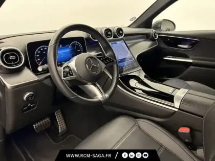 Photo 5 Mercedes Classe GLC SUV 300 e Hybrid EQ 4MATIC Business Line