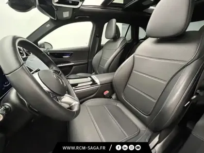 Photo 18 Mercedes Classe GLC SUV 300 e Hybrid EQ 4MATIC Business Line