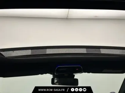 Photo 12 Mercedes Classe GLC SUV 300 e Hybrid EQ 4MATIC Business Line