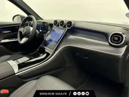 Photo 6 Mercedes Classe GLC SUV 300 e Hybrid EQ 4MATIC Business Line