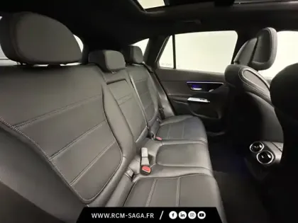 Photo 13 Mercedes Classe GLC SUV 300 e Hybrid EQ 4MATIC Business Line