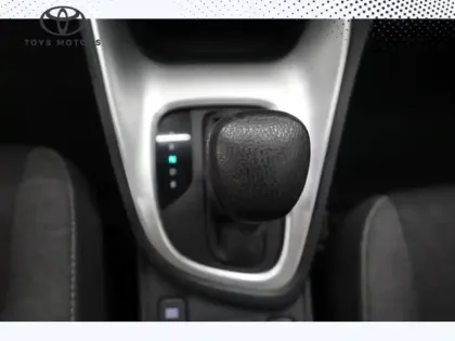 Photo 14 Toyota Yaris Hybride 116h Dynamic