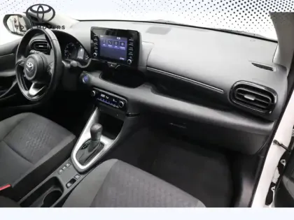 Photo 22 Toyota Yaris Hybride 116h Dynamic