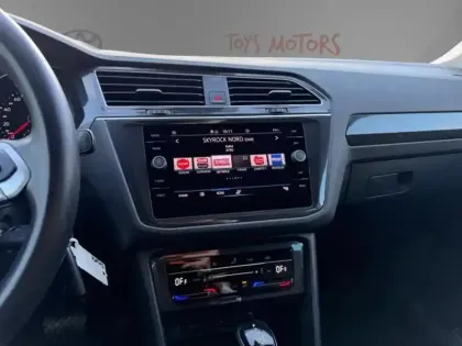 Photo 19 Volkswagen Tiguan Life 2.0 150 ch DSG7