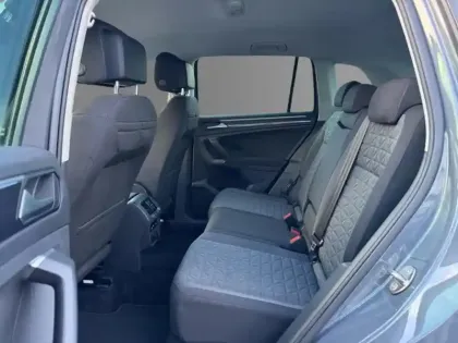 Photo 12 Volkswagen Tiguan Life 2.0 150 ch DSG7