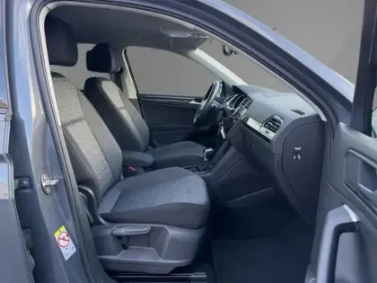 Photo 10 Volkswagen Tiguan Life 2.0 150 ch DSG7