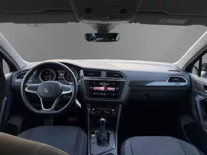 Photo 15 Volkswagen Tiguan Life 2.0 150 ch DSG7