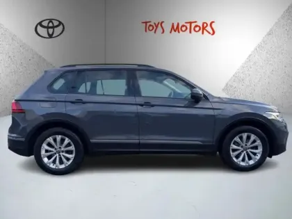 Photo 5 Volkswagen Tiguan Life 2.0 150 ch DSG7