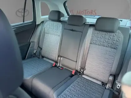 Photo 13 Volkswagen Tiguan Life 2.0 150 ch DSG7