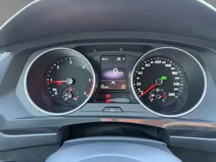 Photo 18 Volkswagen Tiguan Life 2.0 150 ch DSG7