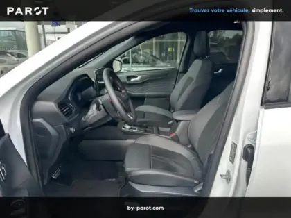 Photo 9 Ford Kuga 2.5 Duratec 243ch Hybride Rechargeable ST-Line X Powershift