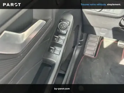 Photo 5 Ford Kuga 2.5 Duratec 243ch Hybride Rechargeable ST-Line X Powershift