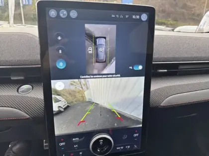 Photo 15 Ford Mustang 294ch Extended Range 91kWh Premium Propulsion