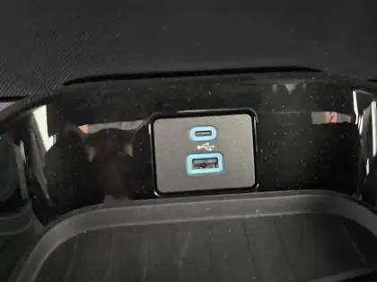 Photo 21 Ford Mustang 294ch Extended Range 91kWh Premium Propulsion