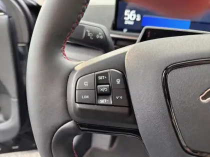 Photo 16 Ford Mustang 294ch Extended Range 91kWh Premium Propulsion