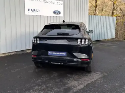 Photo 24 Ford Mustang 294ch Extended Range 91kWh Premium Propulsion