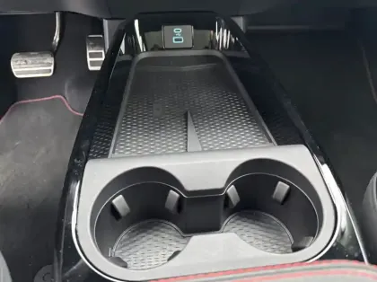 Photo 19 Ford Mustang 294ch Extended Range 91kWh Premium Propulsion