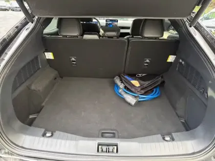 Photo 10 Ford Mustang 294ch Extended Range 91kWh Premium Propulsion