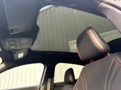 Photo 14 Ford Mustang 294ch Extended Range 91kWh Premium Propulsion