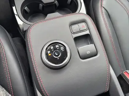 Photo 7 Ford Mustang 294ch Extended Range 91kWh Premium Propulsion