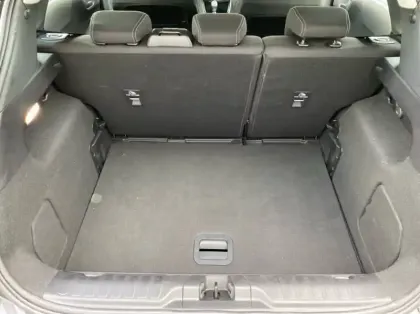 Photo 10 Ford Puma 1.0 Flexifuel 125ch S&S mHEV Titanium Business