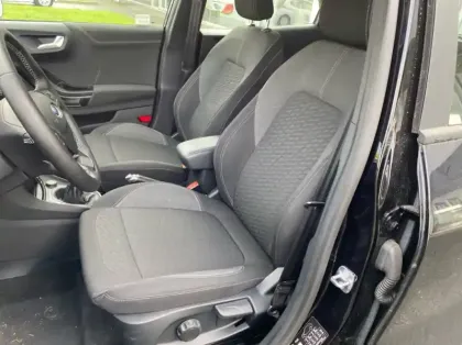 Photo 9 Ford Puma 1.0 Flexifuel 125ch S&S mHEV Titanium Business