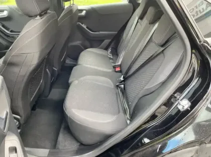 Photo 8 Ford Puma 1.0 Flexifuel 125ch S&S mHEV Titanium Business