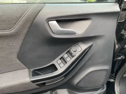 Photo 5 Ford Puma 1.0 Flexifuel 125ch S&S mHEV Titanium Business